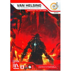 VAN HELSING