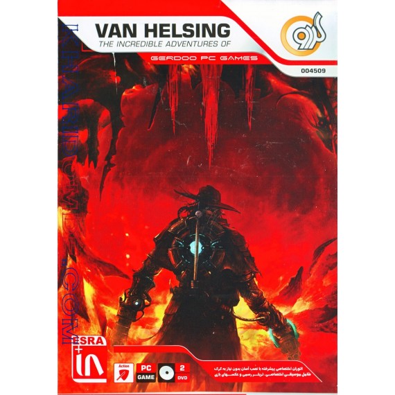 VAN HELSING