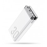 پاوربانک باوین (BAVIN) مدل PC089 ظرفیت 30000mAh