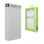 پاوربانک باوین (BAVIN) مدل PC089 ظرفیت 30000mAh