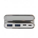 پاوربانک باوین (BAVIN) مدل PC089 ظرفیت 30000mAh