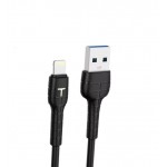 کابل آیفون (Lightning) باوین (BAVIN) طول 1 متر مدل CB-177