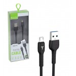 کابل اندروید باوین (BAVIN) طول 1 متر مدل CB-177