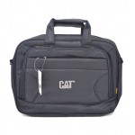 کیف دستی لپ تاپ 17 اینچی CAT مدل B046 طرح B