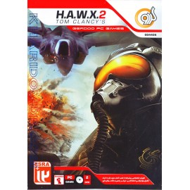 TOM CLANCY'S H.A.W.X.2
