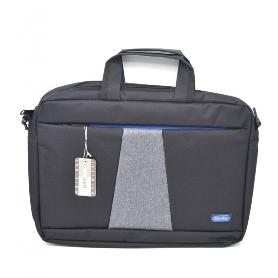 کیف دستی لپ تاپ BLUE BAG مدل B009