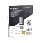 هارد SSD اینترنال OSCOO مدل SSD-001 240GB