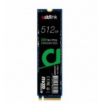 حافظه SSD اینترنال Addlink مدل S68 M.2 PCIe ظرفیت 512GB