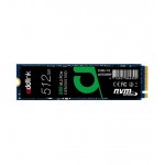 حافظه SSD اینترنال Addlink مدل S68 M.2 PCIe ظرفیت 512GB