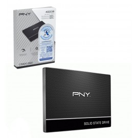 هارد SSD اینترنال پی ان وای (PNY) مدل CS900 480GB
