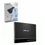 هارد SSD اینترنال پی ان وای (PNY) مدل CS900 480GB