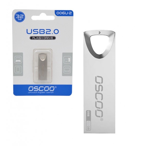 فلش OSCOO مدل 32GB 006U-2