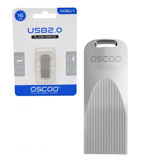 فلش OSCOO مدل 16GB 006U-1