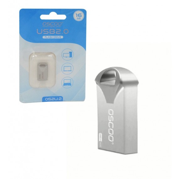فلش OSCOO مدل 16GB 052U-2