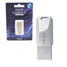 فلش OSCOO مدل 32GB 006U