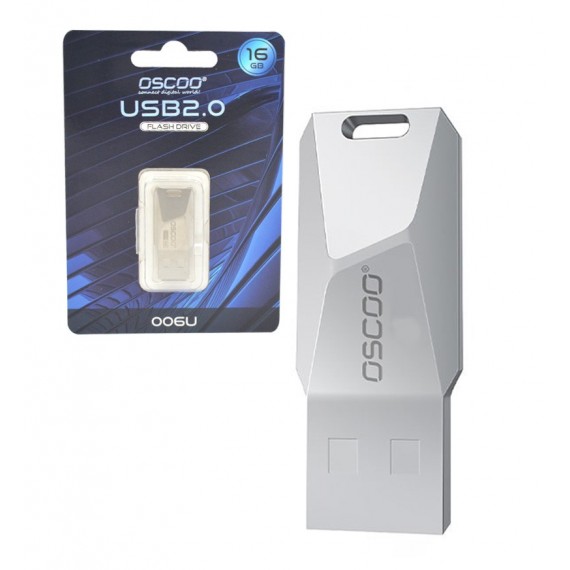فلش OSCOO مدل 16GB 006U