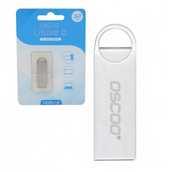 فلش OSCOO مدل 32GB 002U-2