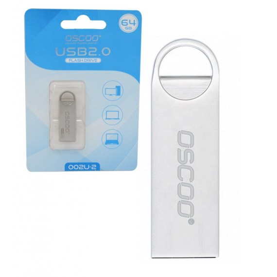 فلش OSCOO مدل 64GB 002U-2