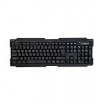 کیبورد و موس بی سیم XP مدل XP-W4400F