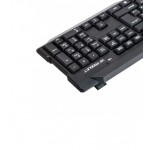 کیبورد و موس بی سیم XP مدل XP-W4400F