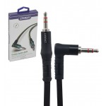 کابل 1 به 1 صدا (AUX) طول 1.2 متر سری90درجه اپیمکس (EPIMAX) مدل ES-71