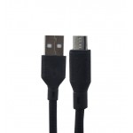 کابل تایپ سی (Type-C) طول 1 متر وکو (WECO) مدل WE-32