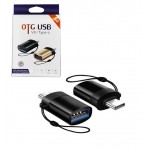 تبدیل Type-C به USB (OTG) مدل GP-93
