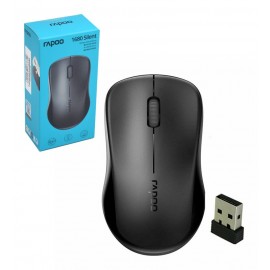 موس بی سیم رپو (RAPOO) مدل 1680 Silent