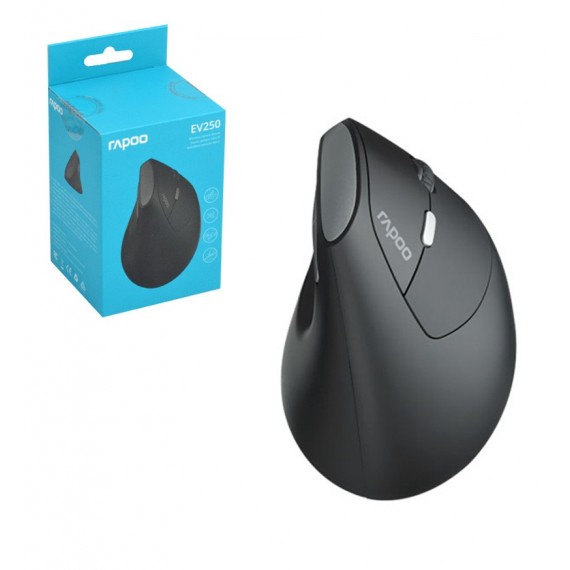موس بی سیم رپو (RAPOO) مدل EV250