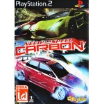 NEED FOR SPEED : CARBON PS2 - عصربازی
