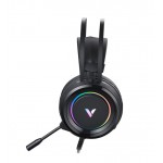 هدست گیمینگ سیم دار رپو (RAPOO) مدل VH500C