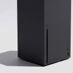 کنسول بازی Xbox Series X 1TB Custom