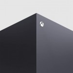 کنسول بازی Xbox Series X 1TB Custom