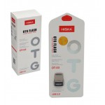 بسته 10 عددی تبدیل هیسکا (HISKA) USB3.0 OTG مدل OT-03