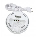 فست شارژر بی سیم هیسکا (HISKA) مدل AH320