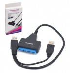 کابل USB3.0 TO SATA ونتولینک (Venetolink) مدل USB3.0 2223