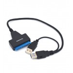 کابل USB3.0 TO SATA ونتولینک (Venetolink) مدل USB3.0 2223