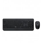 کیبورد و موس بی سیم رپو (RAPOO) مدل X3500