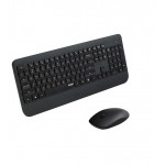 کیبورد و موس بی سیم رپو (RAPOO) مدل X3500