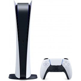 کنسول بازی Sony Playstation 5 Digital R3 1200 بدون درایو تک دسته