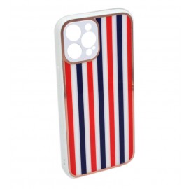 گارد دور طلایی مدل iPhone 12ProMax