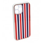 گارد دور طلایی مدل iPhone 12ProMax