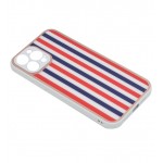 گارد دور طلایی مدل iPhone 12ProMax