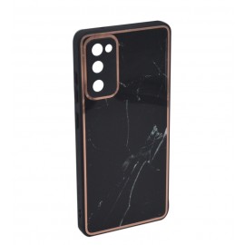 گارد دور طلایی مدل Samsung S20FE