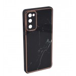 گارد دور طلایی مدل Samsung S20FE