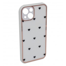 گارد دور طلایی مدل iPhone 13