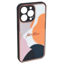 گارد دور طلایی مدل iPhone 13Pro