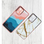 گارد دور طلایی مدل Xiaomi Poco X3 GT