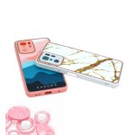 گارد دور طلایی مدل Xiaomi Poco X3 GT