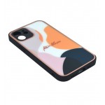 گارد دور طلایی مدل iPhone 12